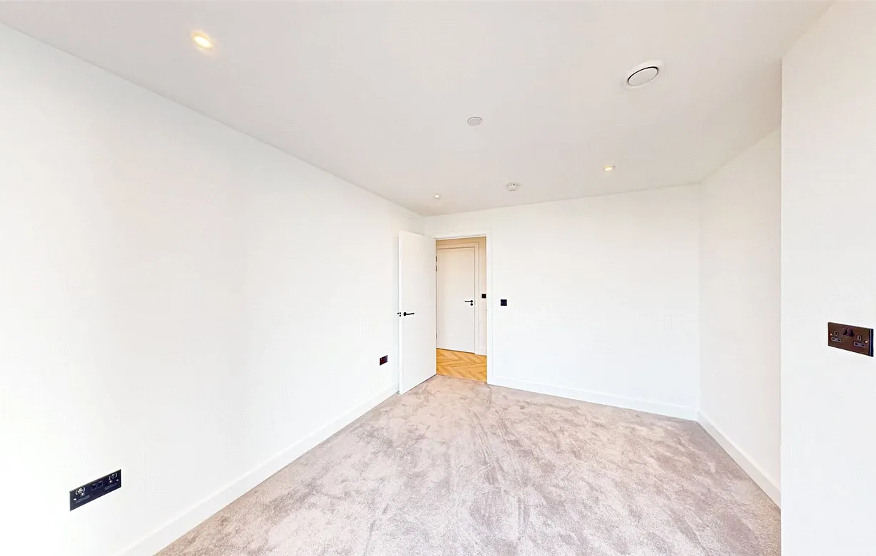 1 bedroom apartment to rent - Bentley Hurst