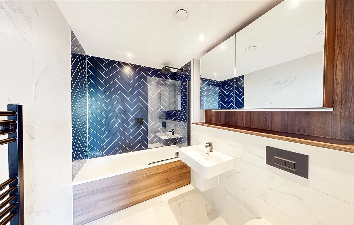 1 bedroom apartment to rent - Bentley Hurst