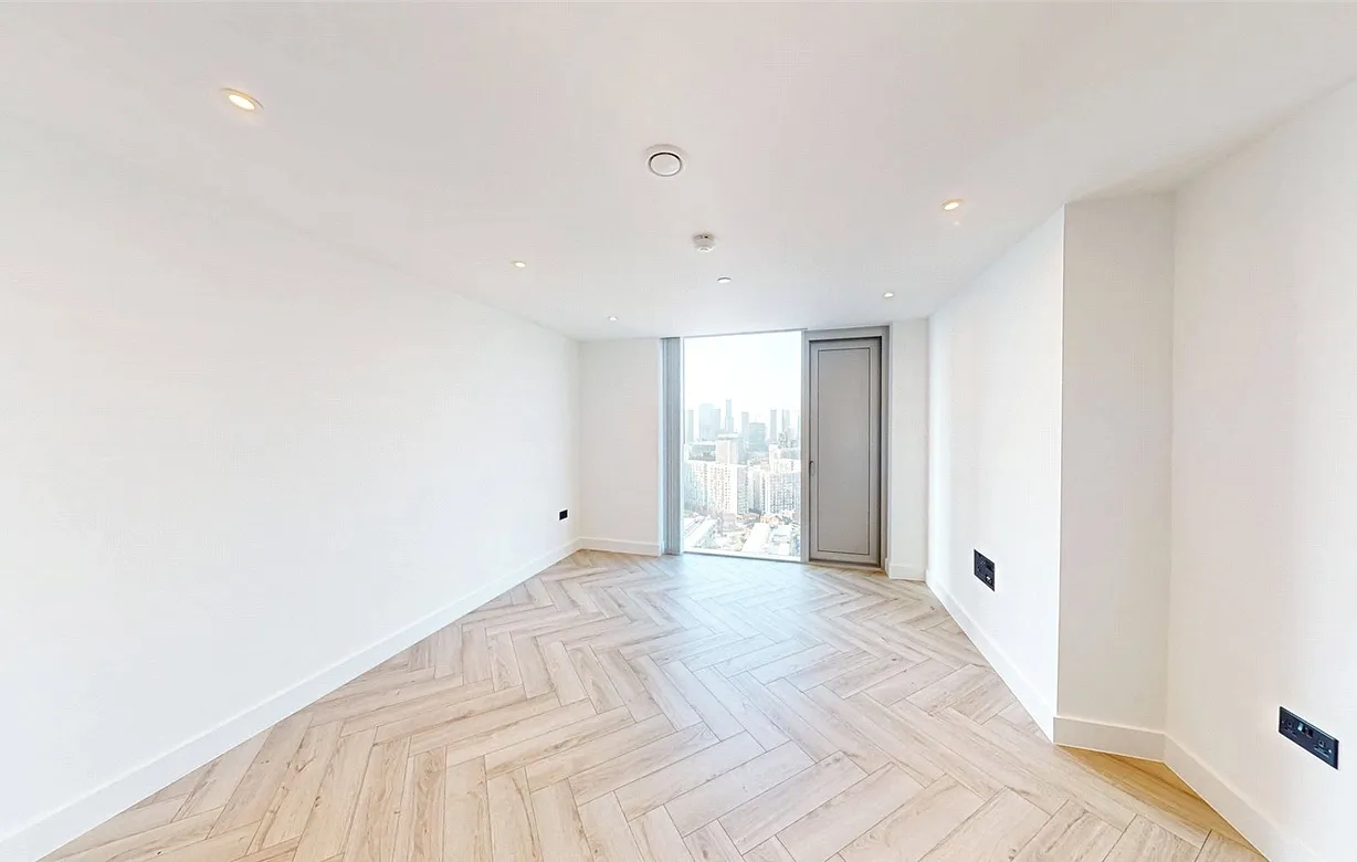 1 bedroom apartment to rent - Bentley Hurst