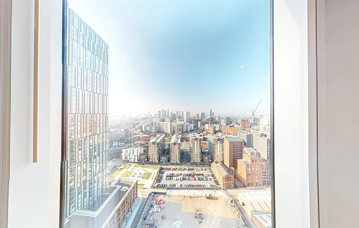 1 bedroom apartment to rent - Bentley Hurst