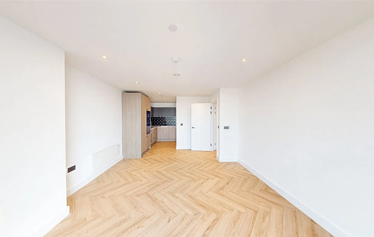 1 bedroom apartment to rent - Bentley Hurst