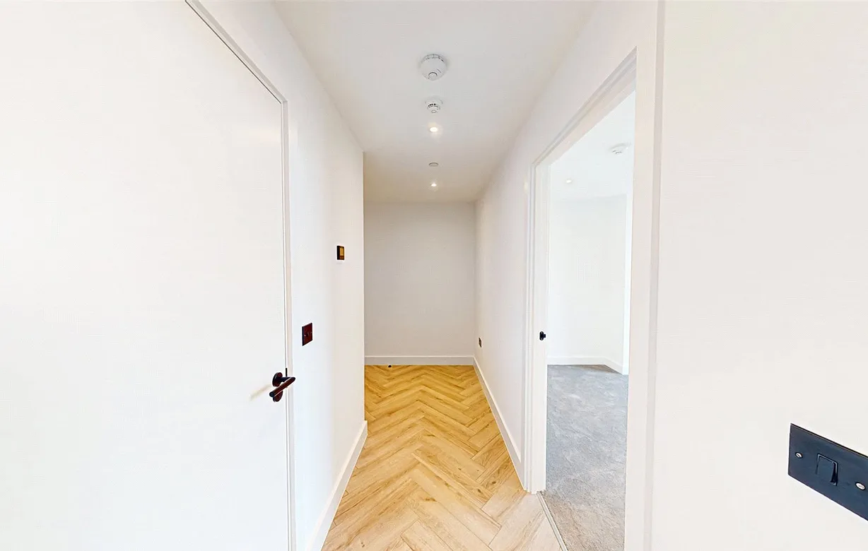 1 bedroom apartment to rent - Bentley Hurst