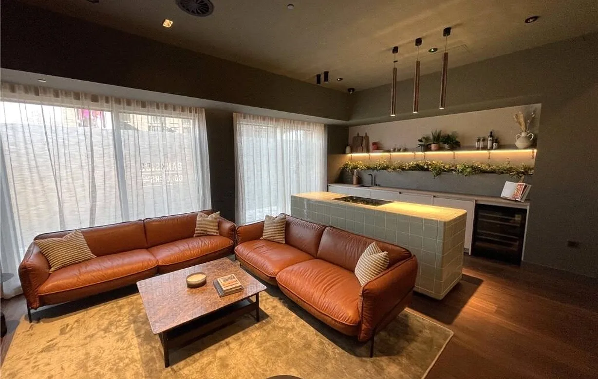 1 bedroom apartment to rent - Bentley Hurst