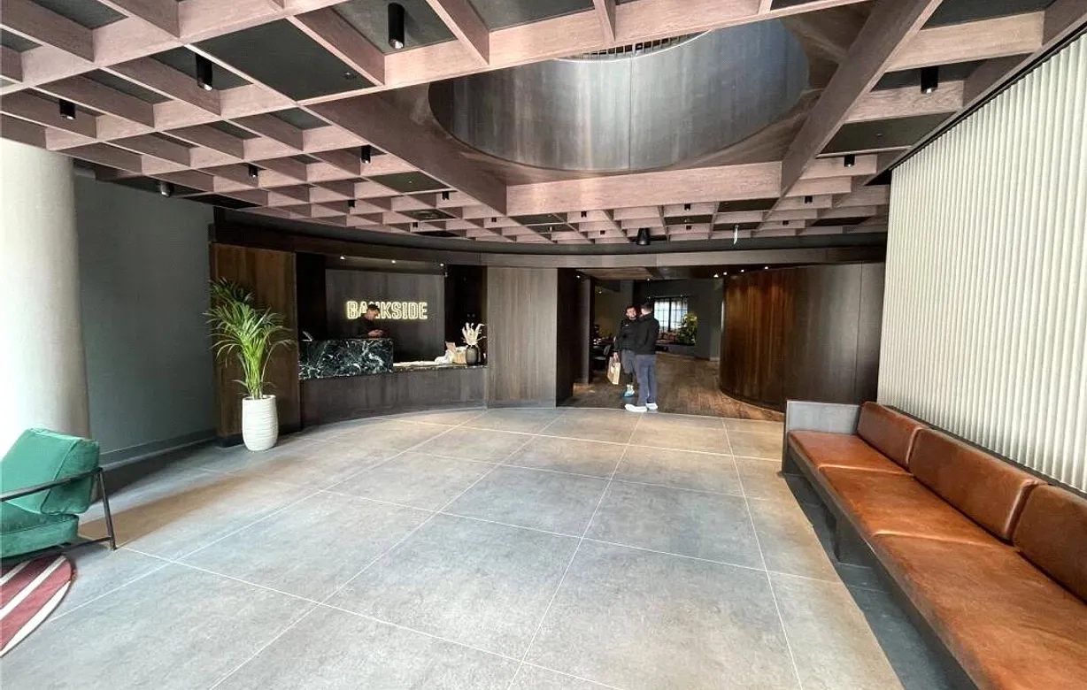 1 bedroom apartment to rent - Bentley Hurst