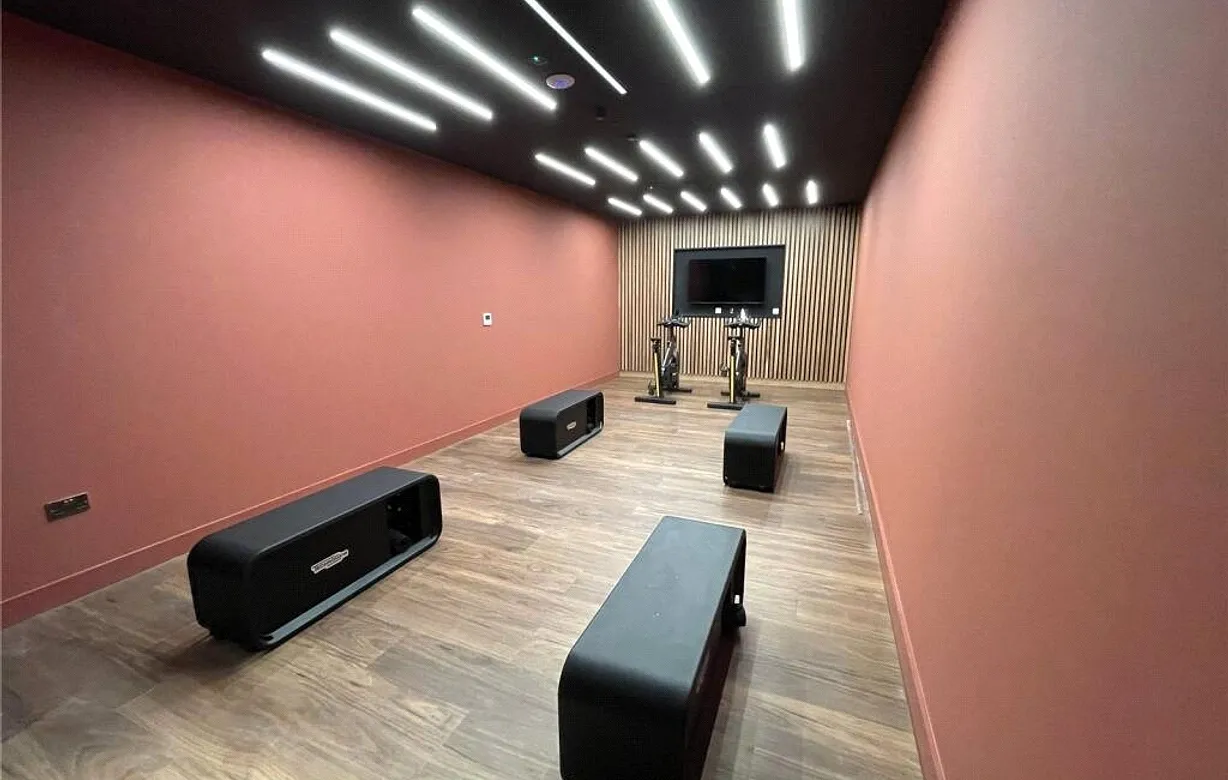 1 bedroom apartment to rent - Bentley Hurst