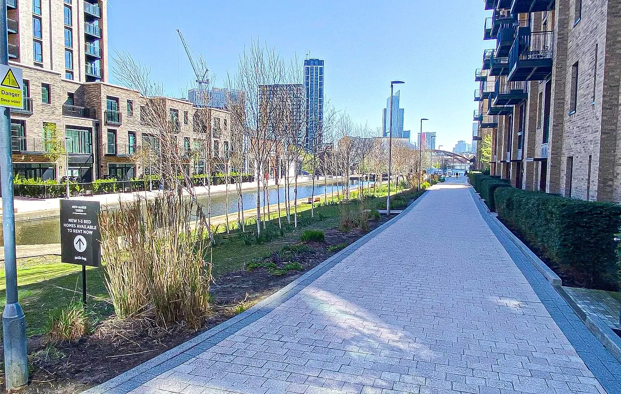 1 bedroom apartment for sale - Bentley Hurst