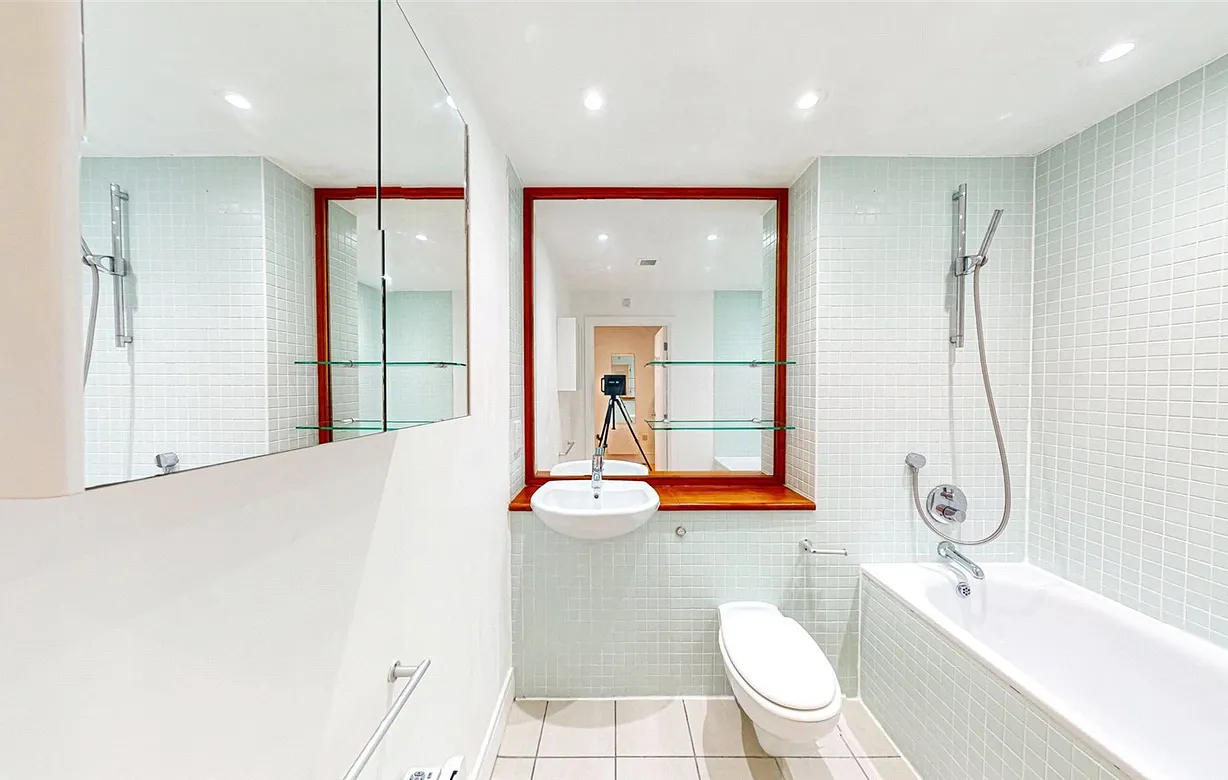 1 bedroom apartment to rent - Bentley Hurst