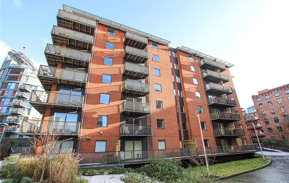 1 bedroom apartment to rent - Bentley Hurst