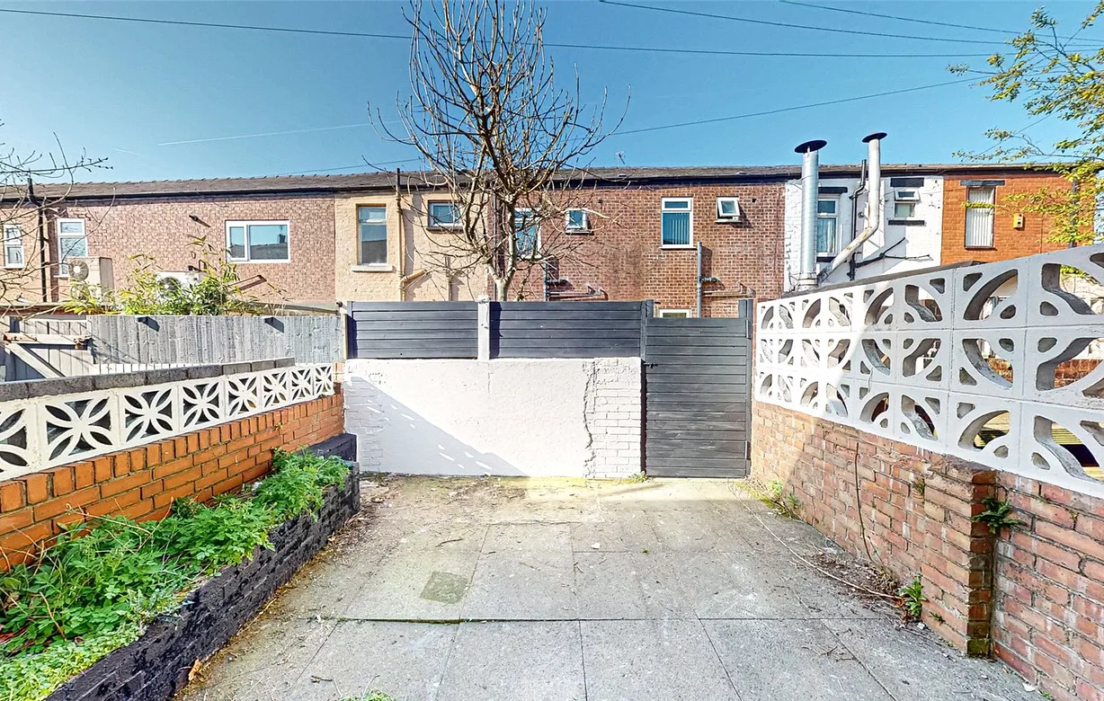 2 bedroom house to rent - Bentley Hurst