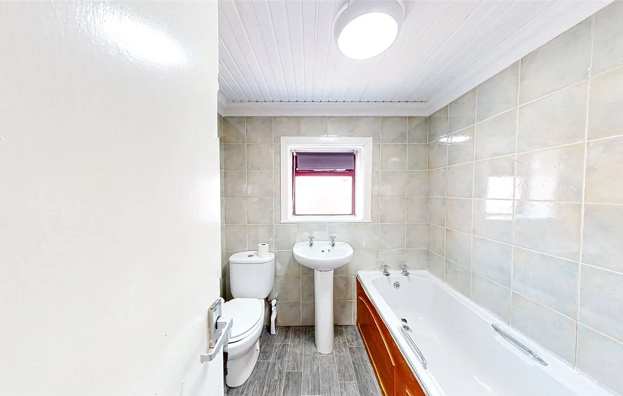 2 bedroom house to rent - Bentley Hurst