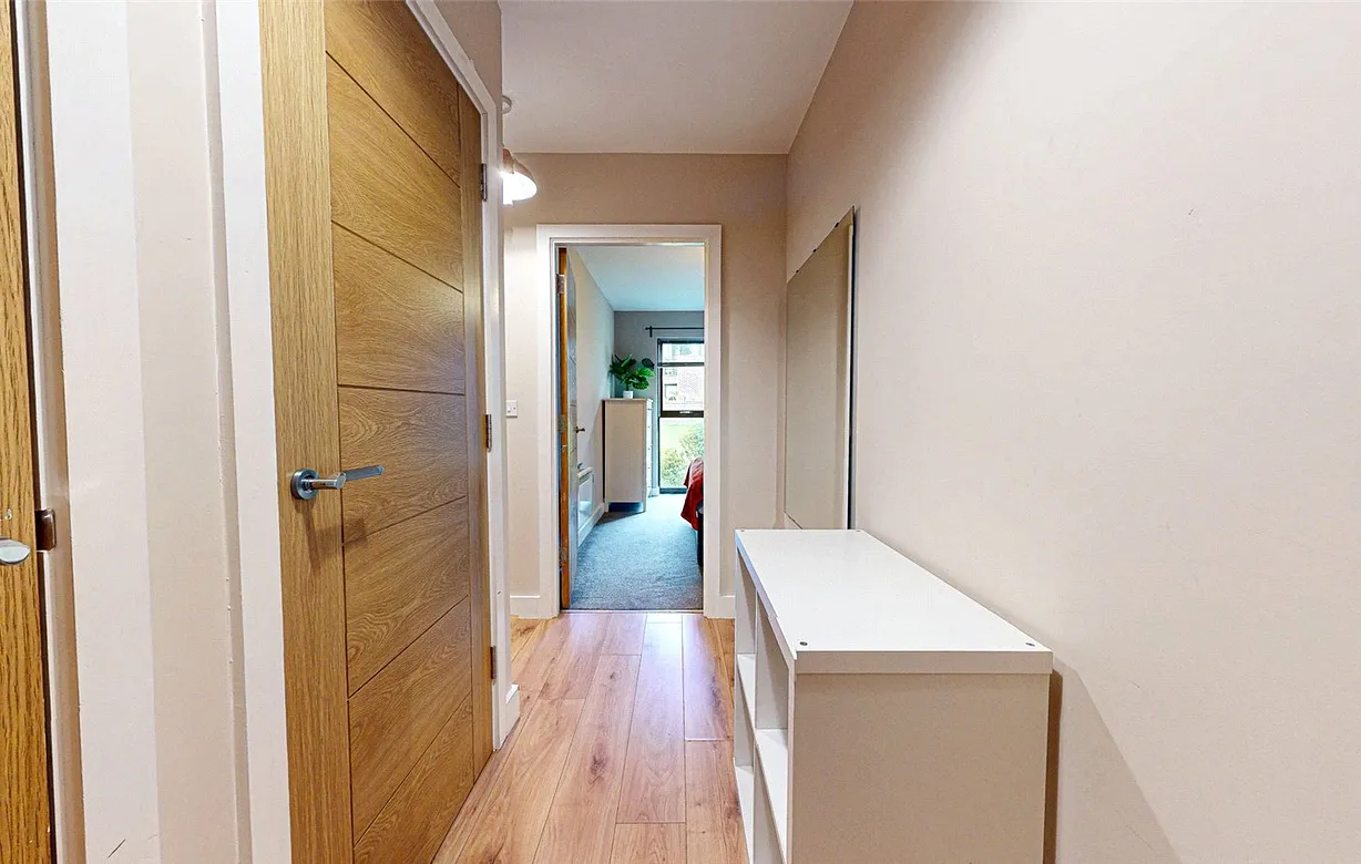 2 bedroom apartment for sale - Bentley Hurst