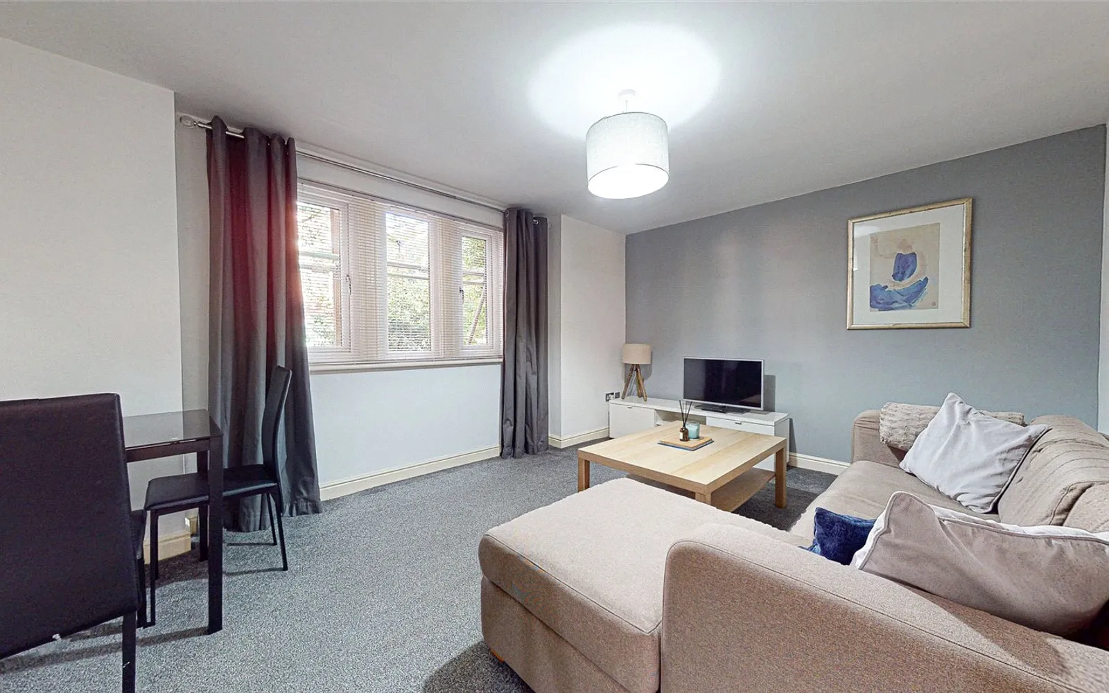 2 bedroom apartment for sale - Bentley Hurst