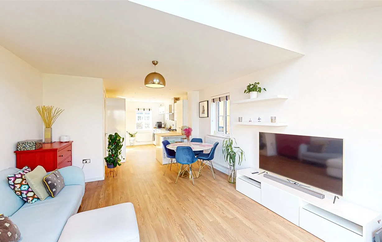 3 bedroom house to rent - Bentley Hurst