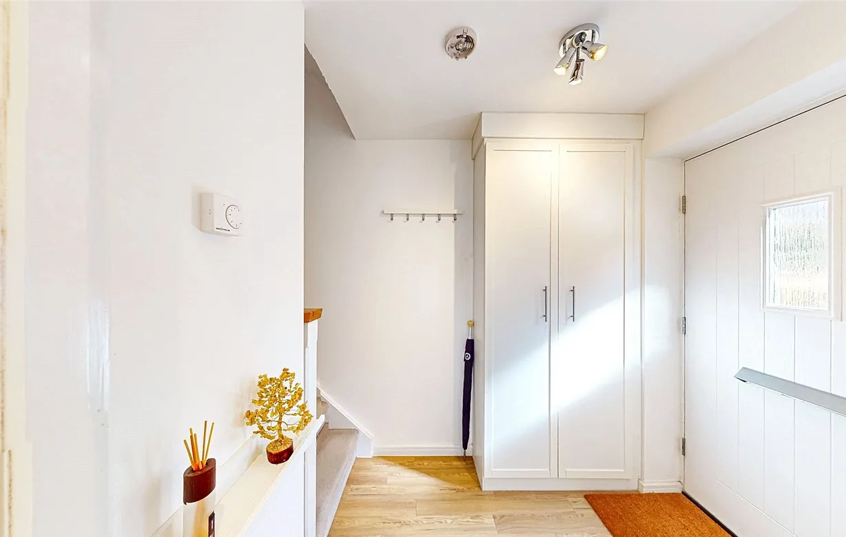 3 bedroom house to rent - Bentley Hurst