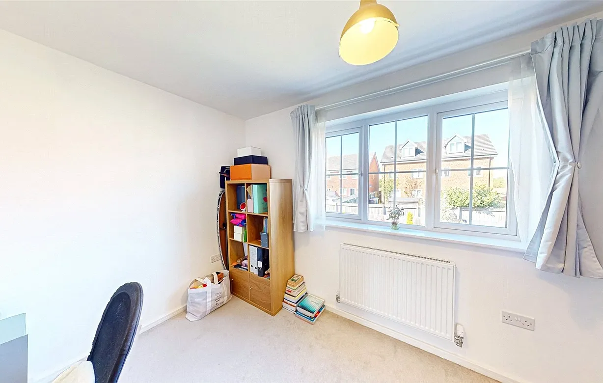 3 bedroom house to rent - Bentley Hurst