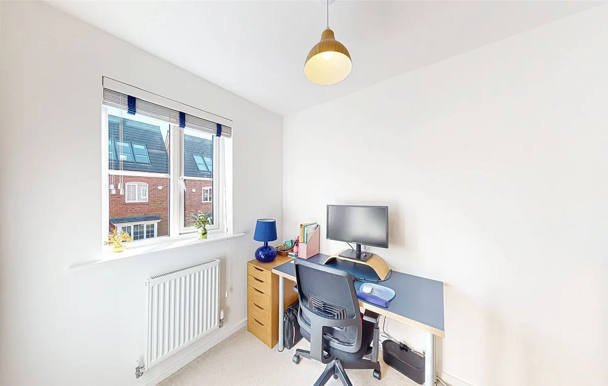 3 bedroom house to rent - Bentley Hurst