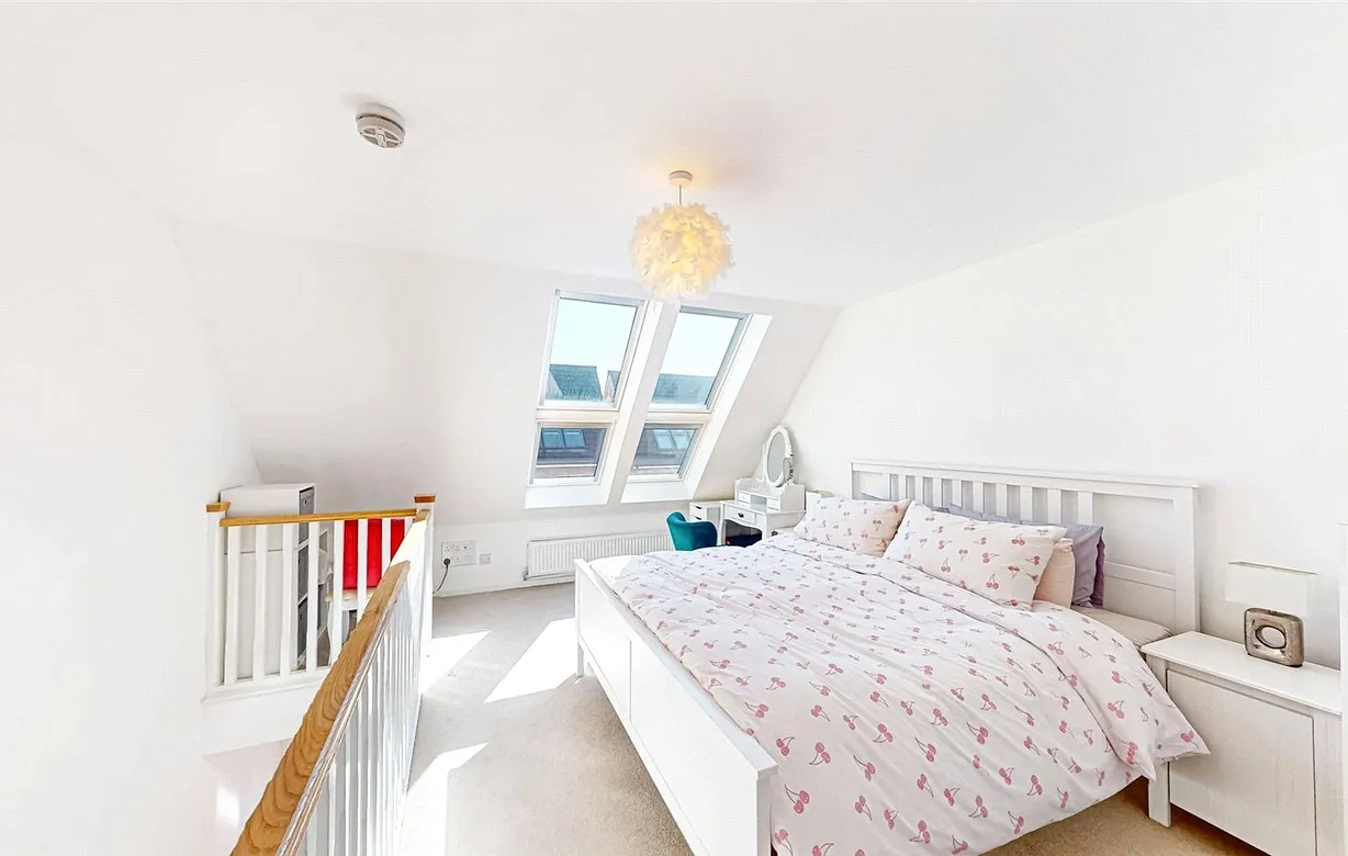 3 bedroom house to rent - Bentley Hurst