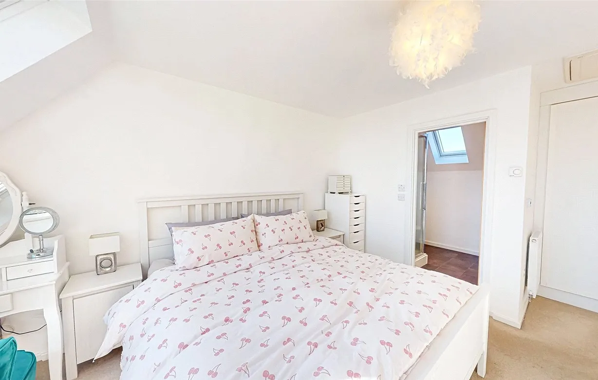 3 bedroom house to rent - Bentley Hurst