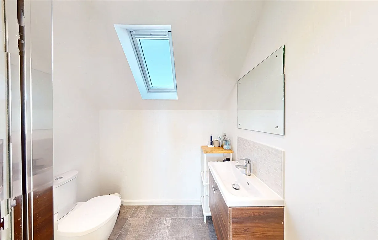 3 bedroom house to rent - Bentley Hurst