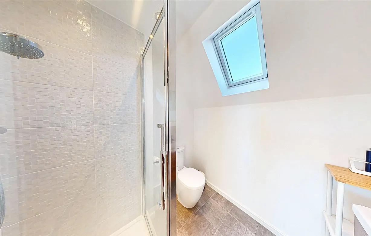 3 bedroom house to rent - Bentley Hurst