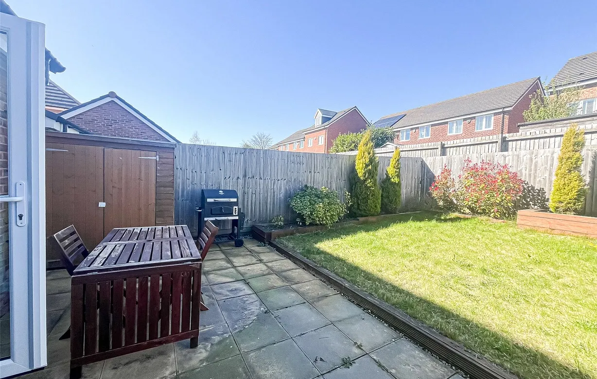 3 bedroom house to rent - Bentley Hurst