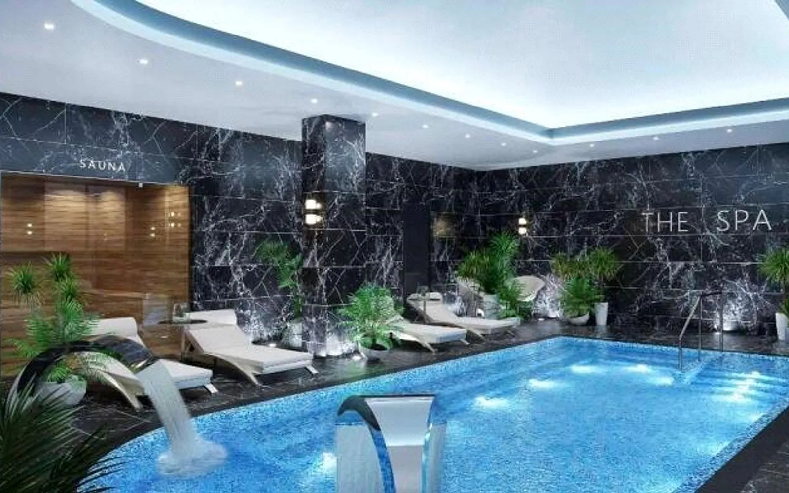 2 bedroom apartment to rent - Bentley Hurst