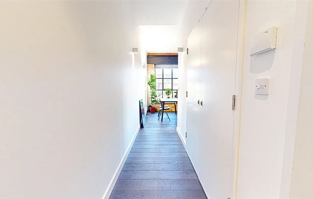 1 bedroom apartment to rent - Bentley Hurst