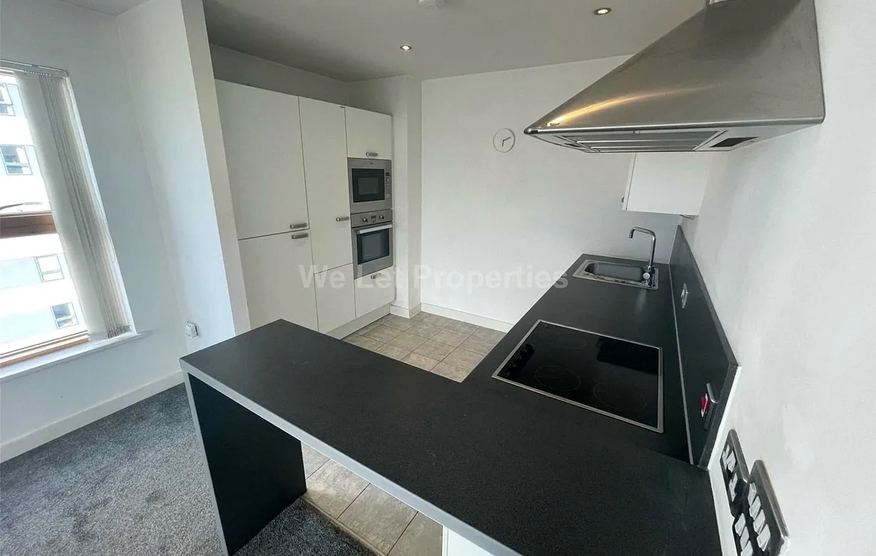 1 bedroom apartment to rent - Bentley Hurst - undefined