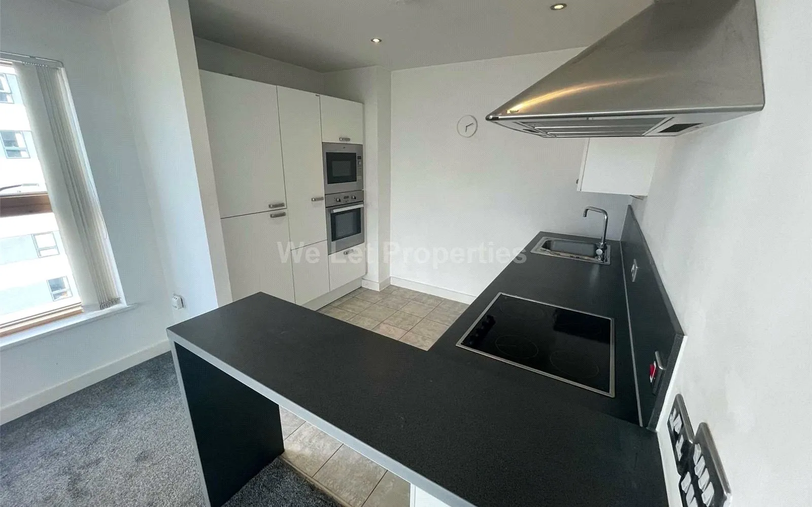 1 bedroom apartment to rent - Bentley Hurst - undefined