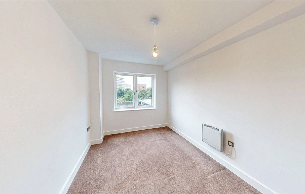 2 bedroom apartment for sale - Bentley Hurst