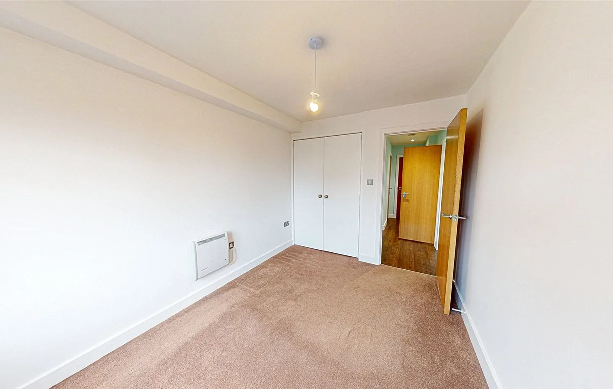 2 bedroom apartment for sale - Bentley Hurst