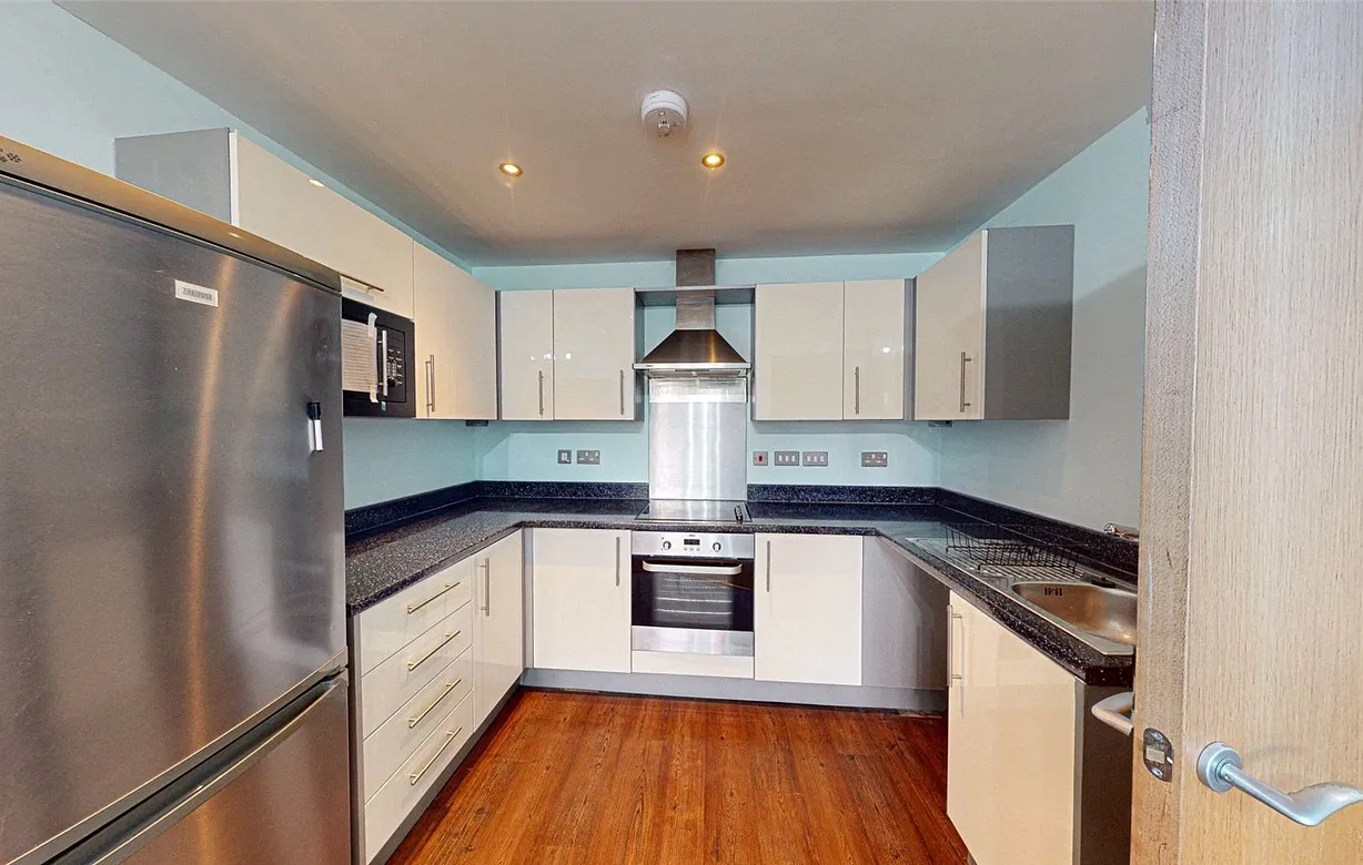 2 bedroom apartment for sale - Bentley Hurst