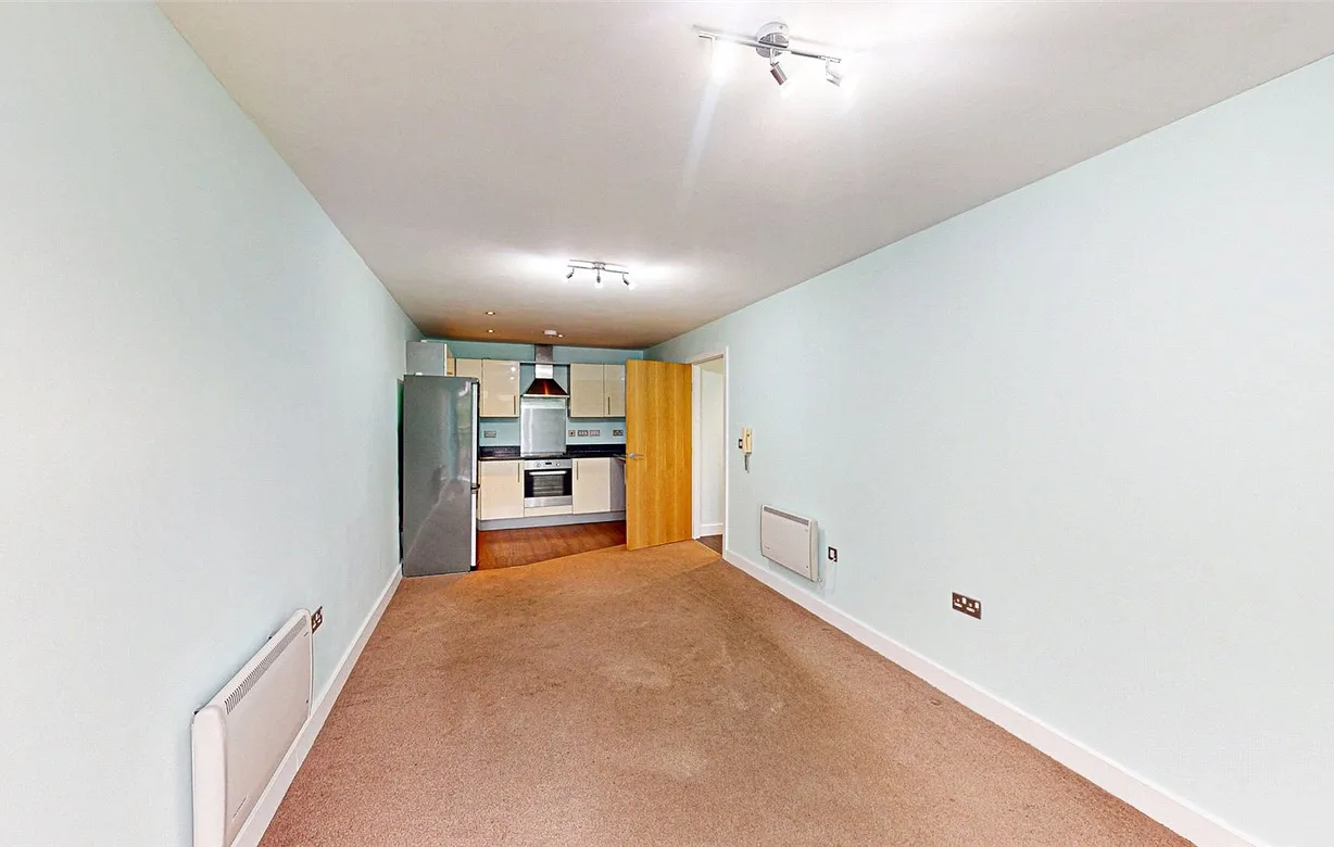 2 bedroom apartment for sale - Bentley Hurst