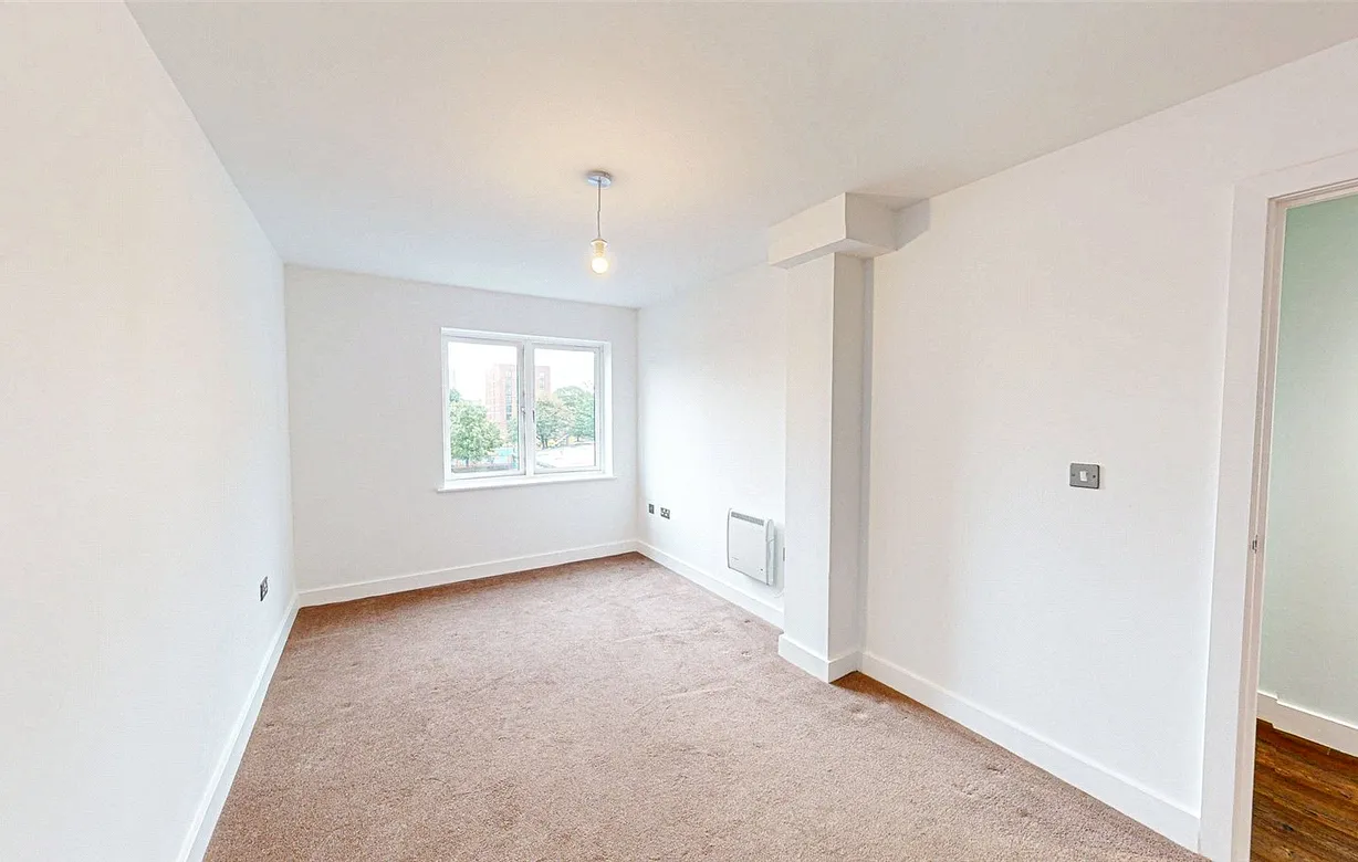 2 bedroom apartment for sale - Bentley Hurst