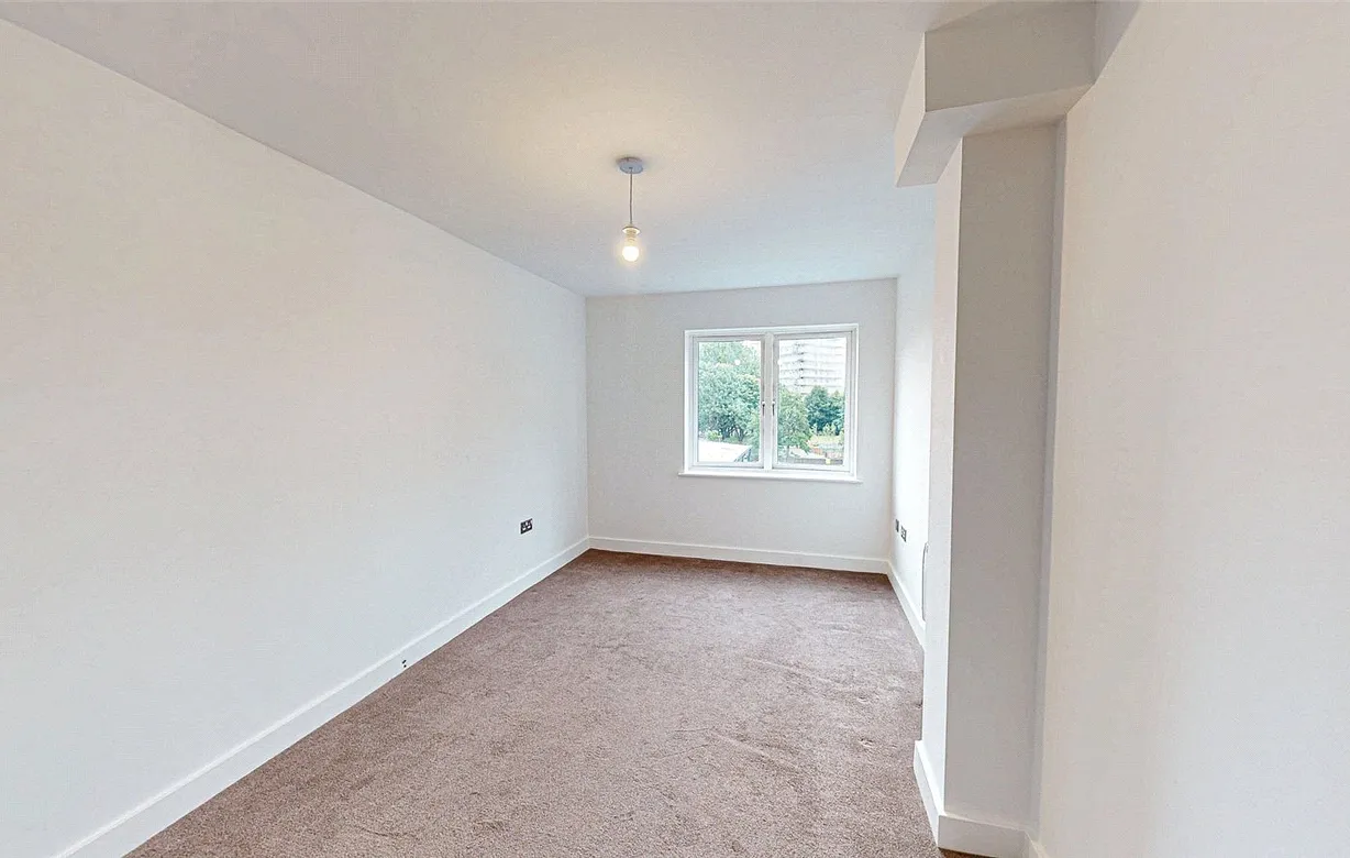 2 bedroom apartment for sale - Bentley Hurst