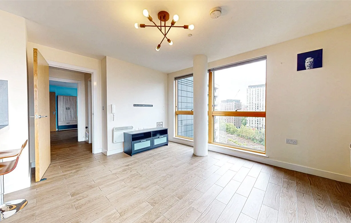 2 bedroom apartment for sale - Bentley Hurst