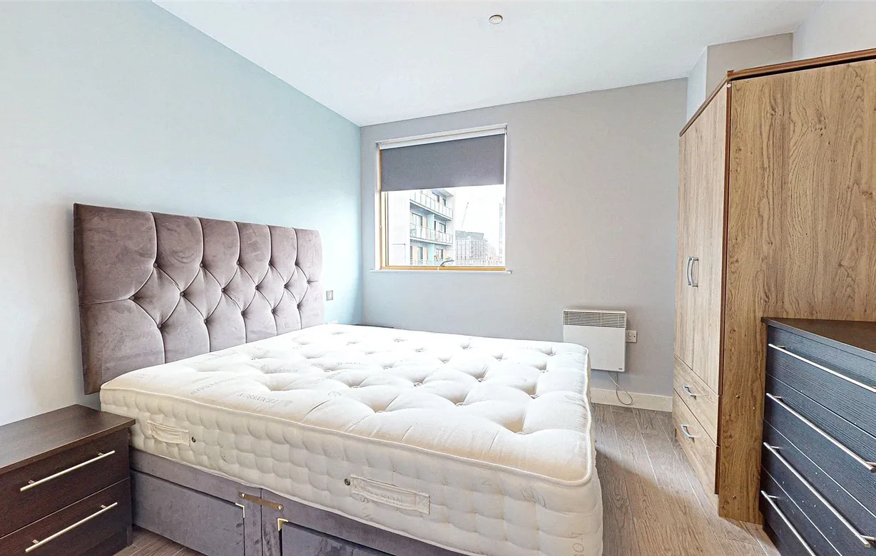 2 bedroom apartment for sale - Bentley Hurst