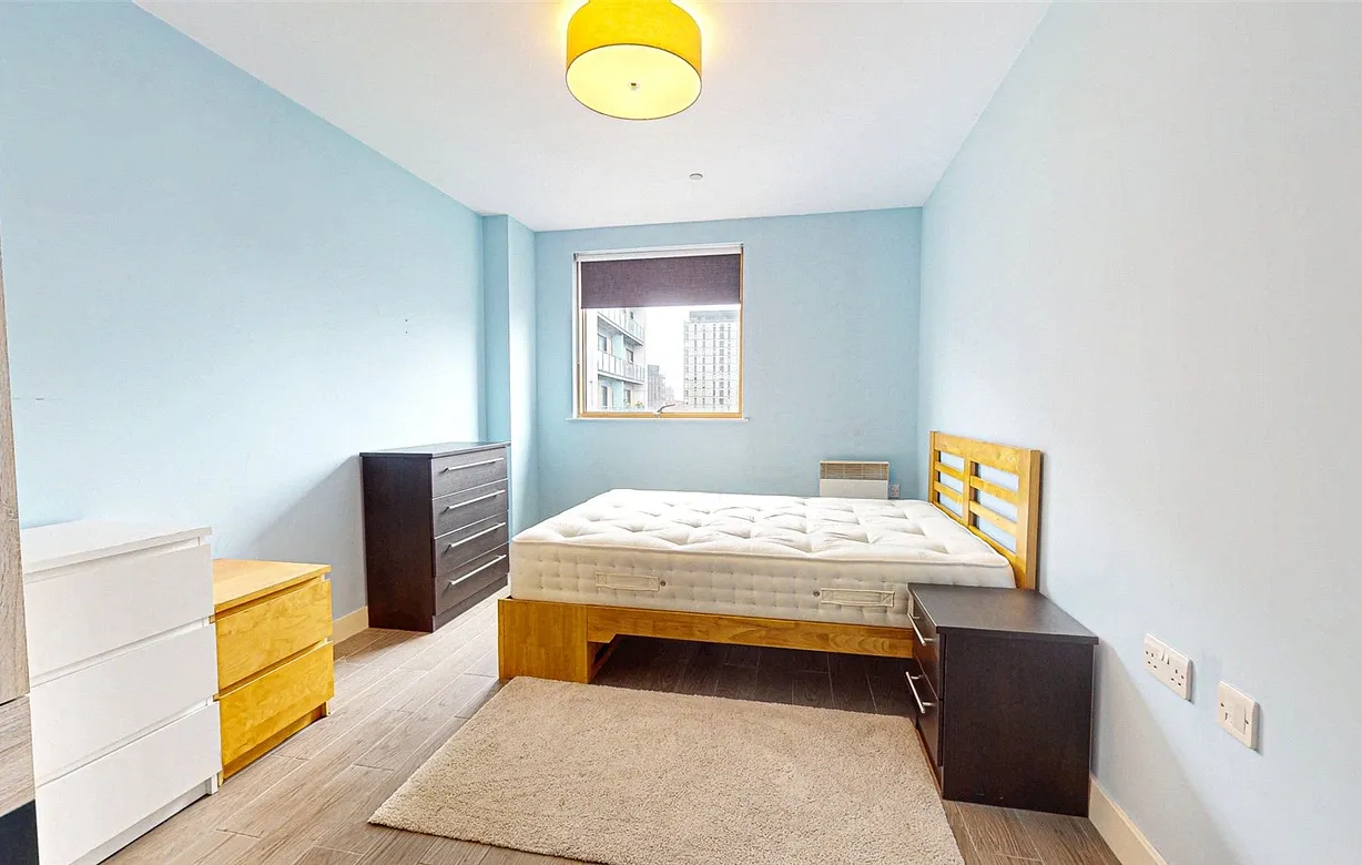 2 bedroom apartment for sale - Bentley Hurst