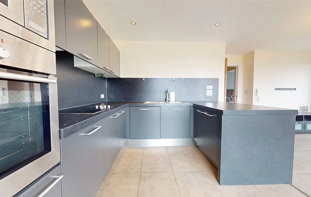2 bedroom apartment for sale - Bentley Hurst