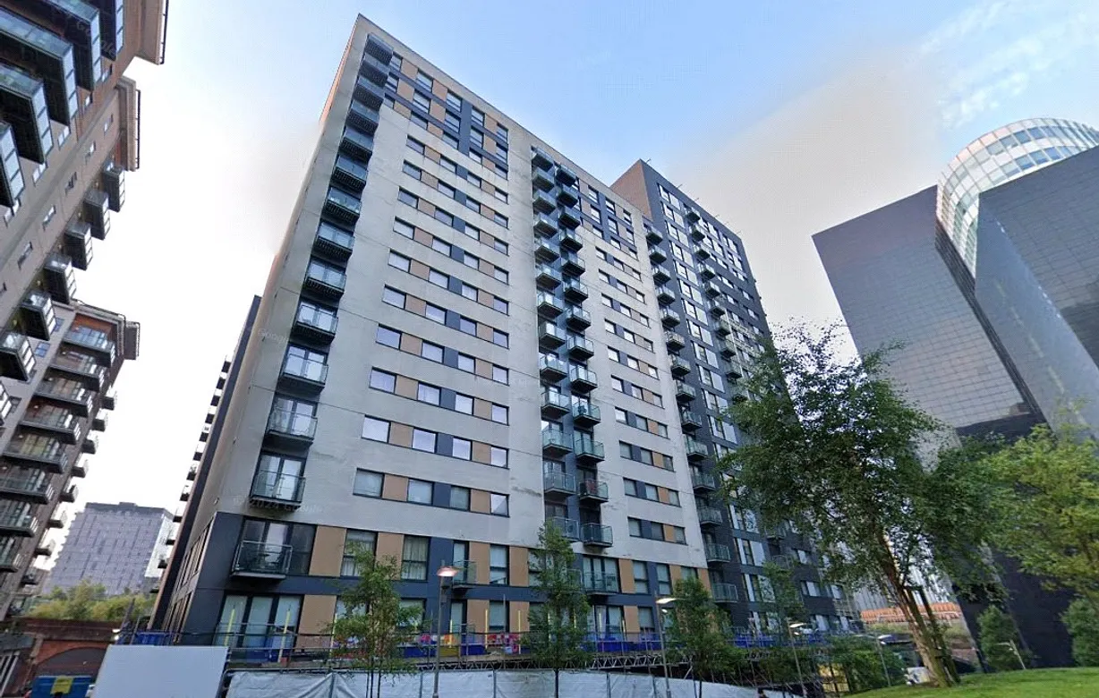 2 bedroom apartment for sale - Bentley Hurst