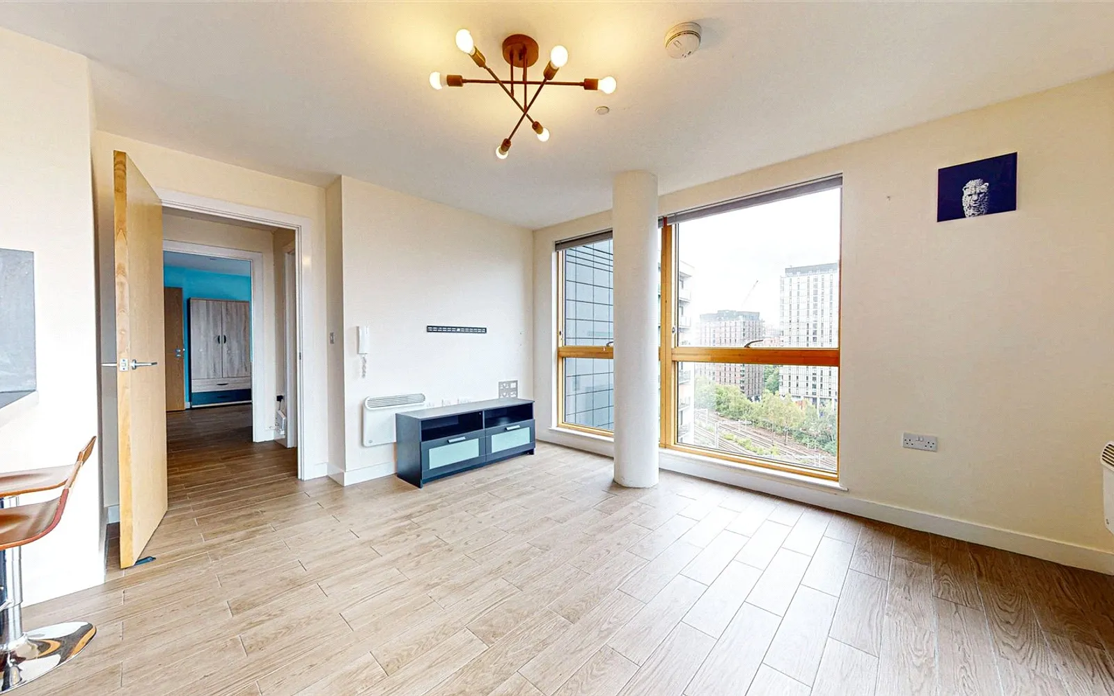 2 bedroom apartment for sale - Bentley Hurst