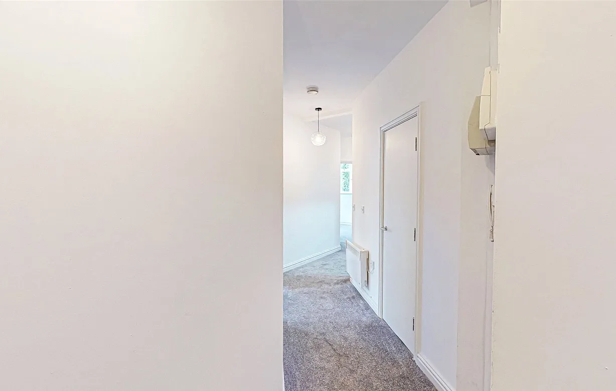 2 bedroom apartment to rent - Bentley Hurst