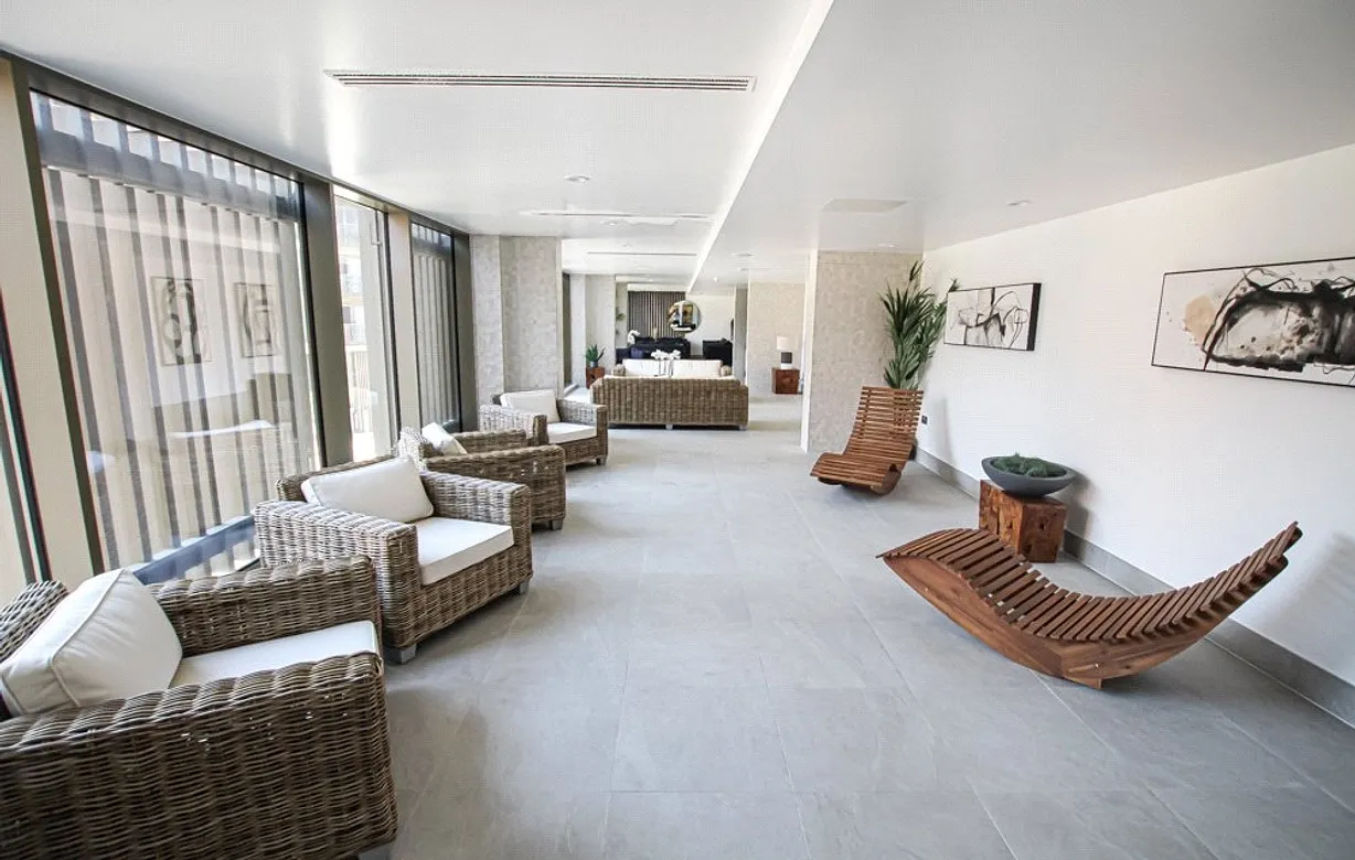 2 bedroom apartment for sale - Bentley Hurst