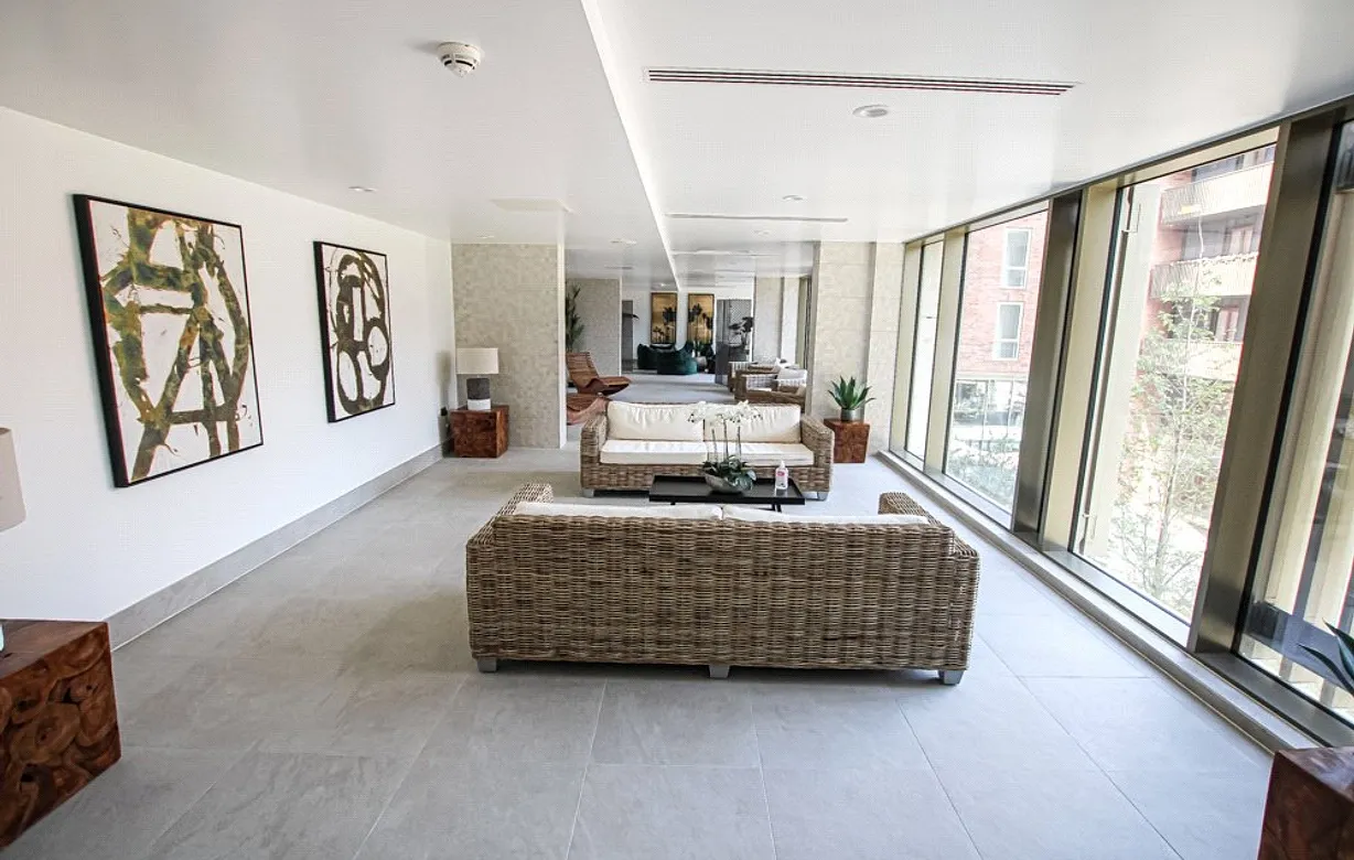 2 bedroom apartment for sale - Bentley Hurst