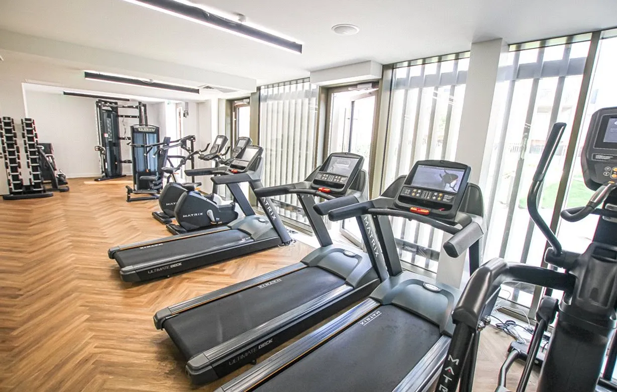 2 bedroom apartment for sale - Bentley Hurst