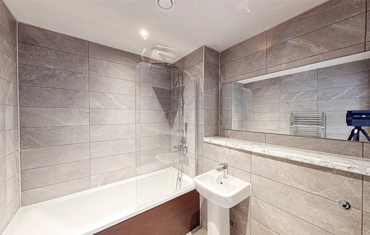 1 bedroom apartment to rent - Bentley Hurst