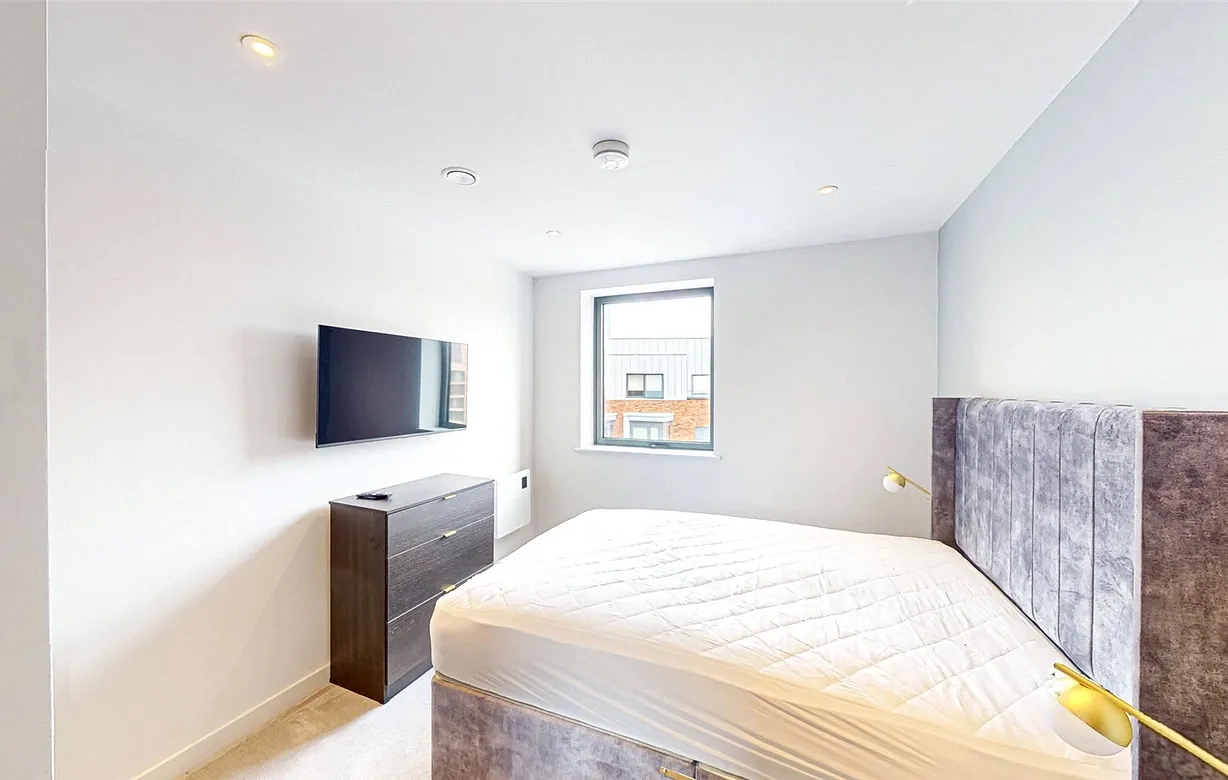 1 bedroom apartment to rent - Bentley Hurst