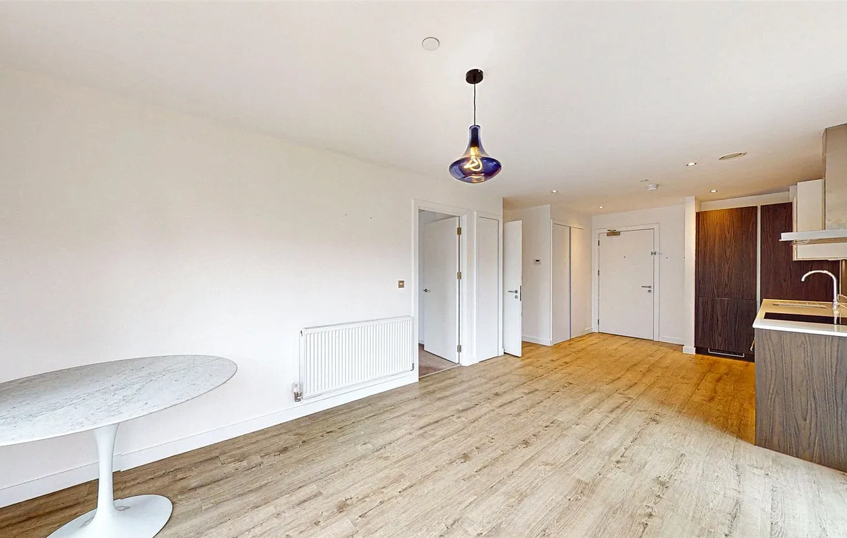 1 bedroom apartment for sale - Bentley Hurst