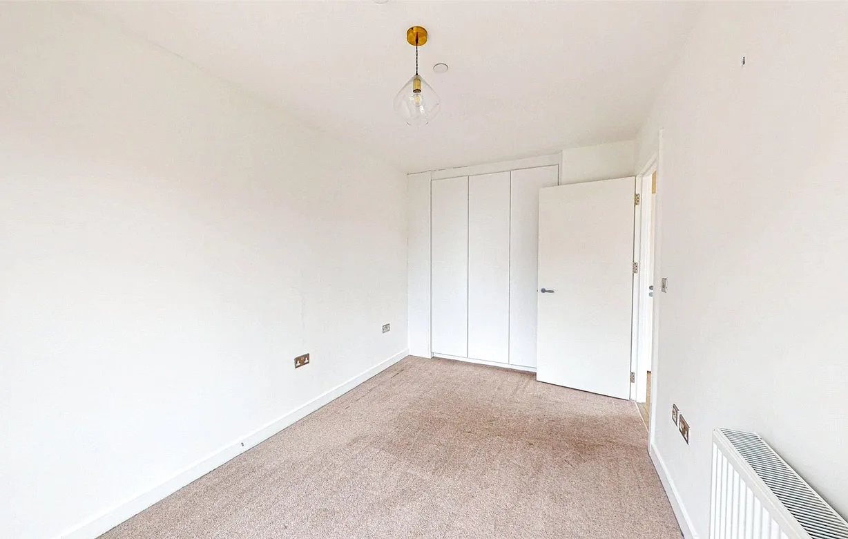1 bedroom apartment for sale - Bentley Hurst