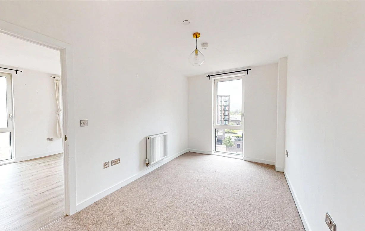 1 bedroom apartment for sale - Bentley Hurst